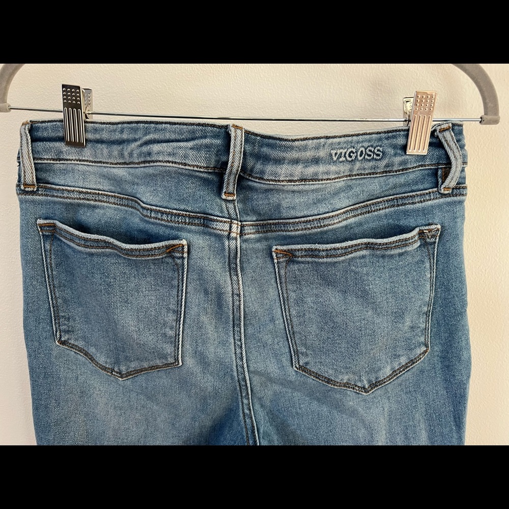 Vigoss denim jeans - Picture 3 of 4